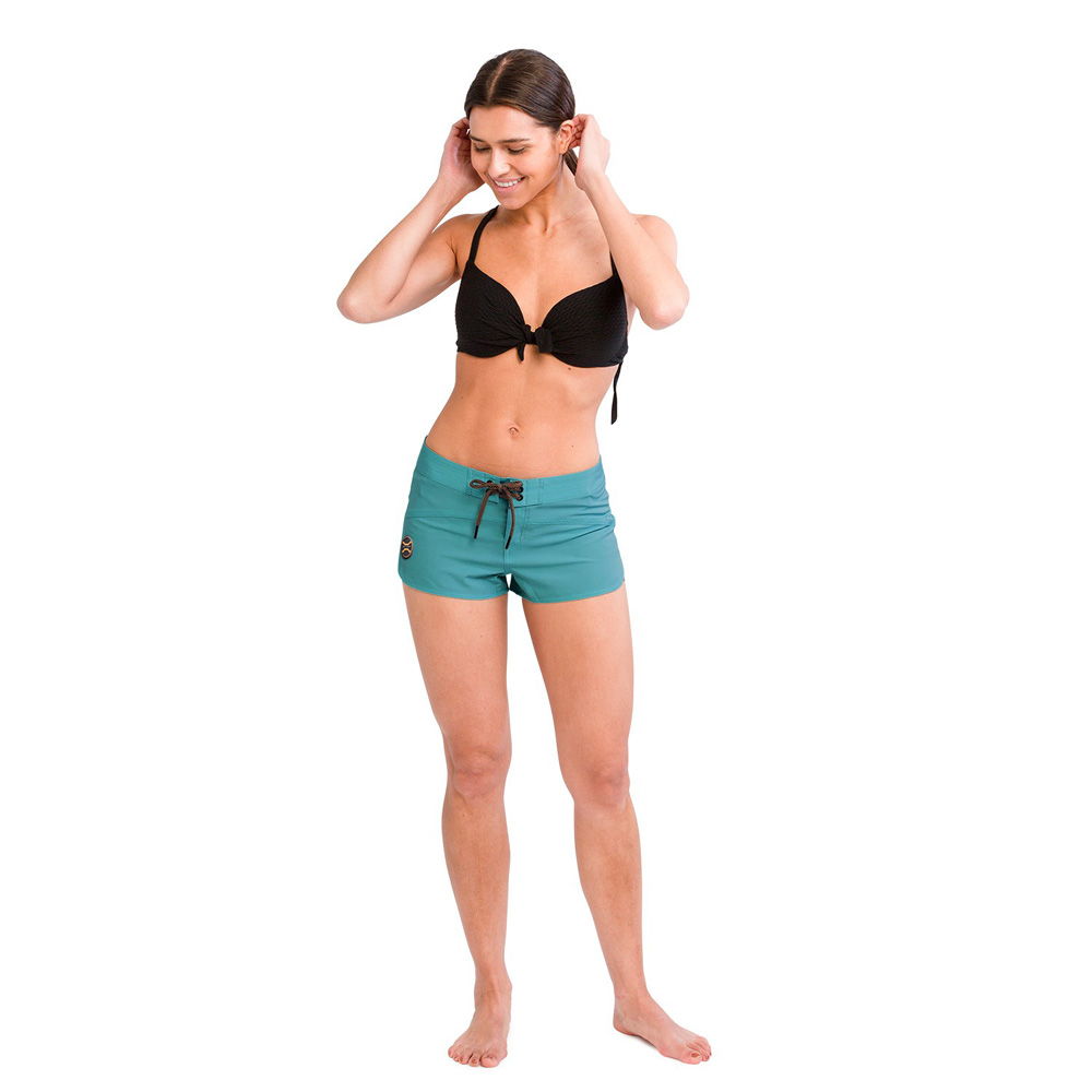 JEEP Badeshorts Damen