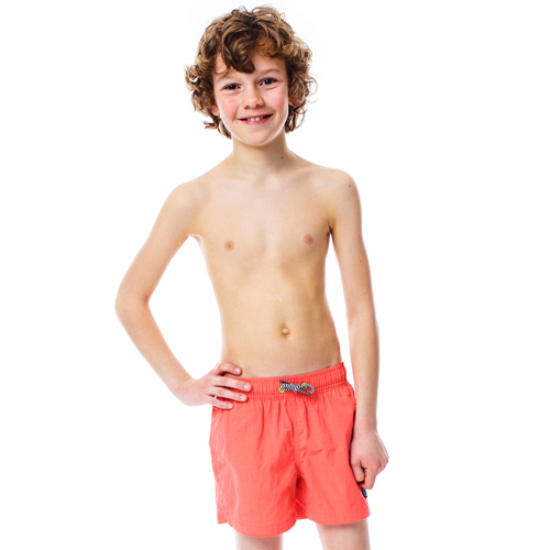Jobe Swimshort Kinder Koralle foto 1