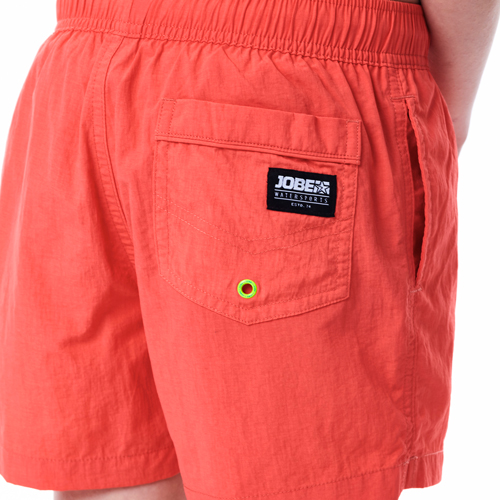Jobe Swimshort Kinder Koralle 3