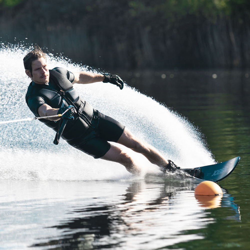 Jobe Focus Slalom-Ski-Bindung 3