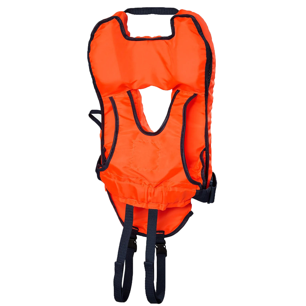 Helly Hansen Kid Safe Rettungsweste orange 10-25 kg 2