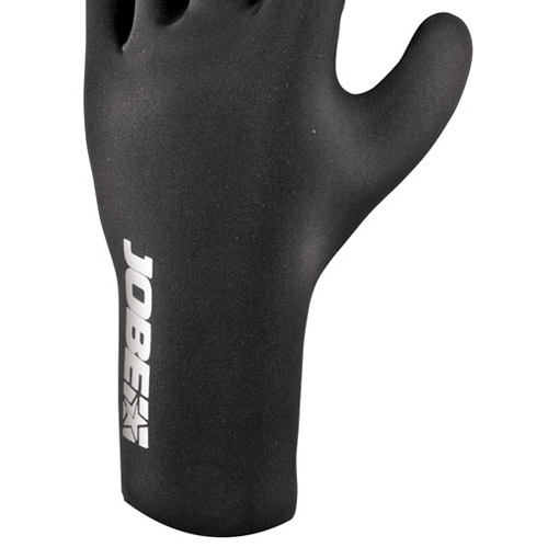 Jobe Neopren Wassersporthandschuhe schwarz 2