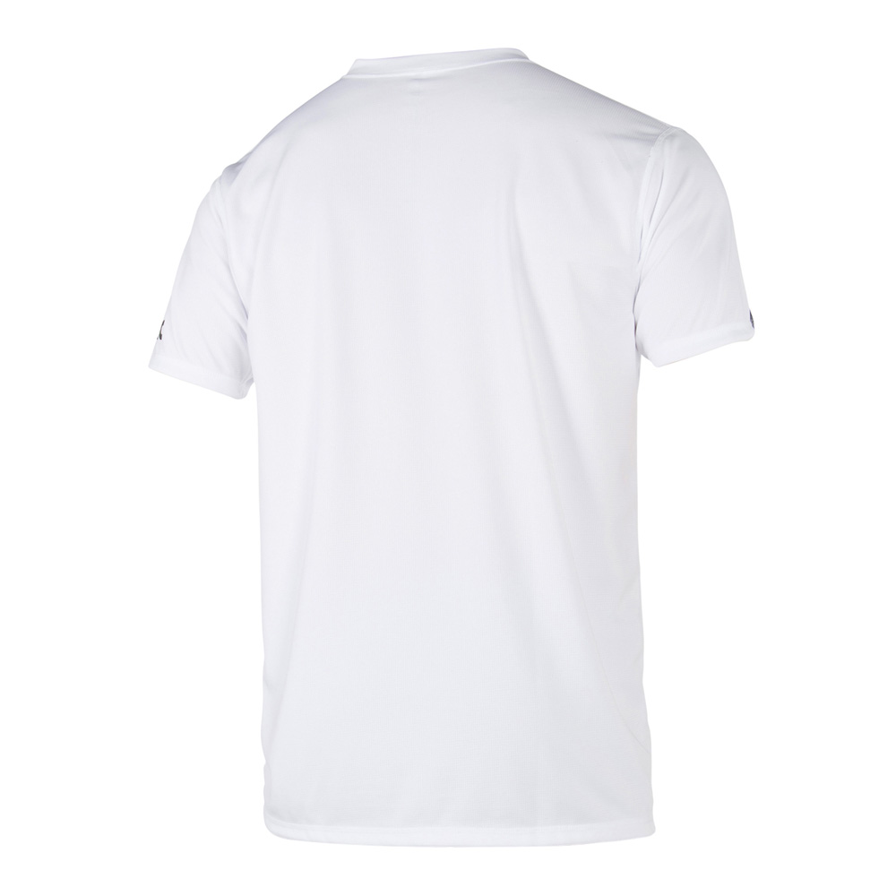 Mystic Star SS Rashvest Herren Weiß 2