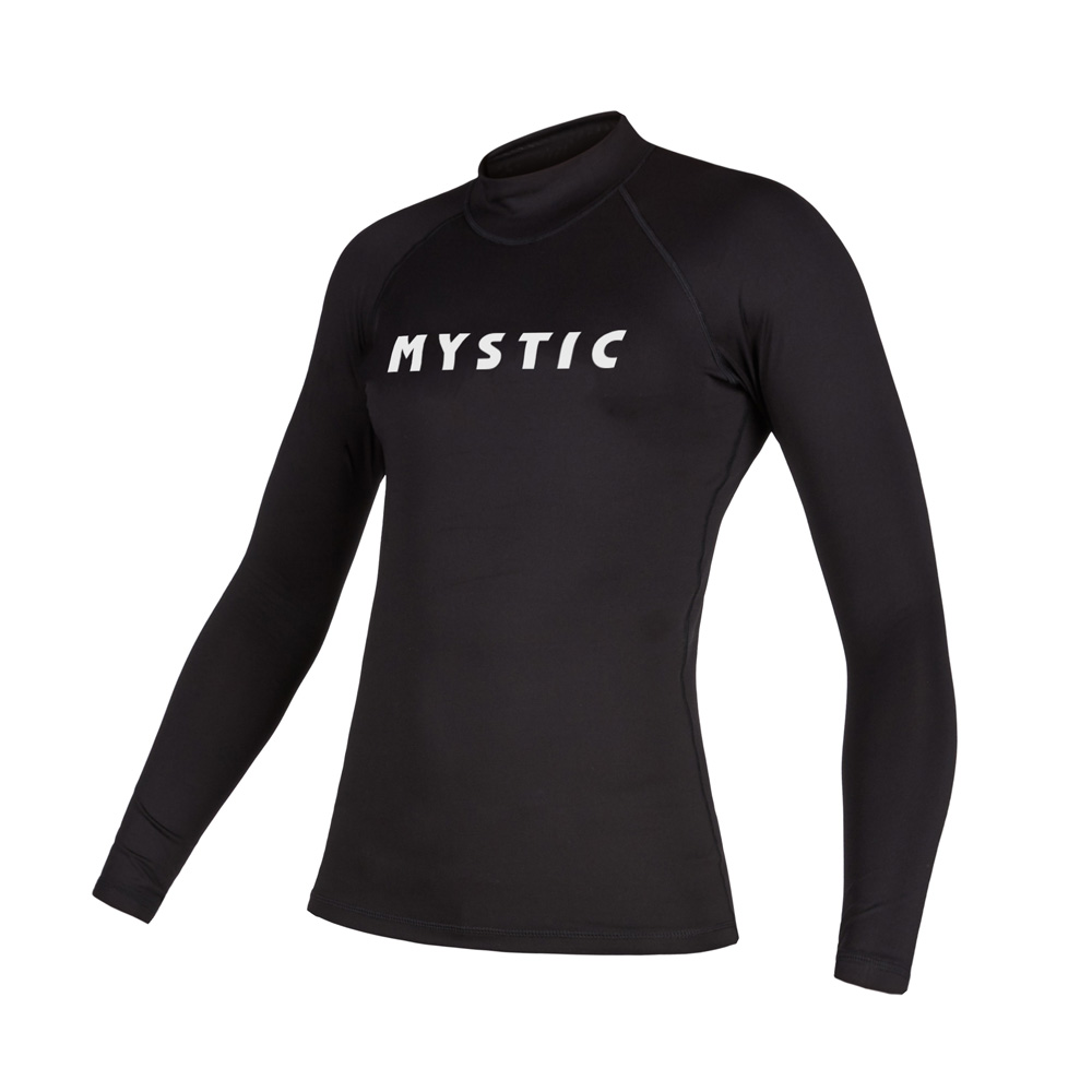 Star LS Rashvest Damen Schwarz