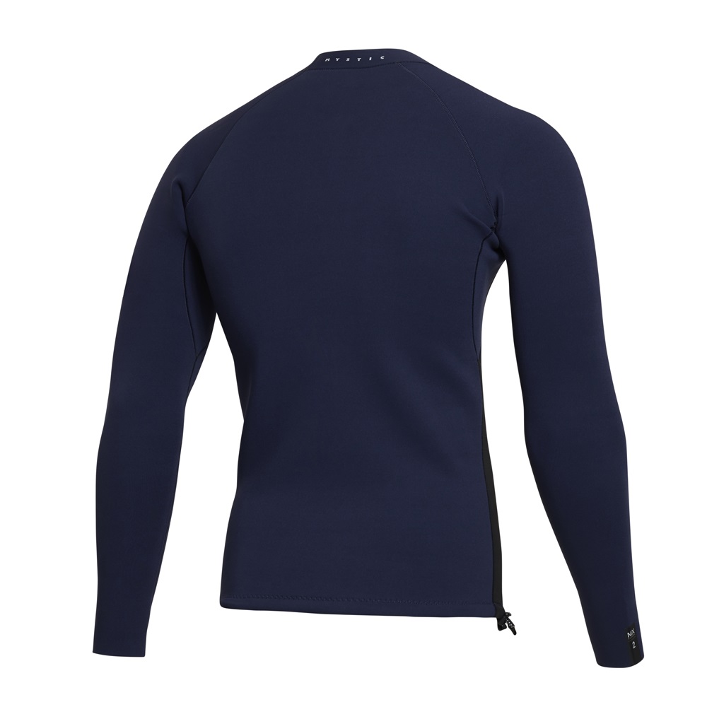 Mystic Star Surf-Top 2mm Navy Blau 2