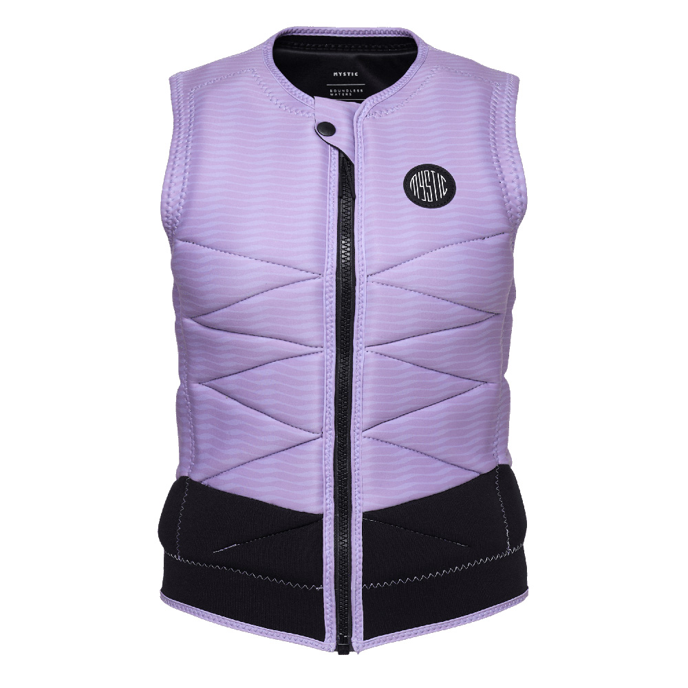 Mystic Juice Impact Shield Damen lila foto 1