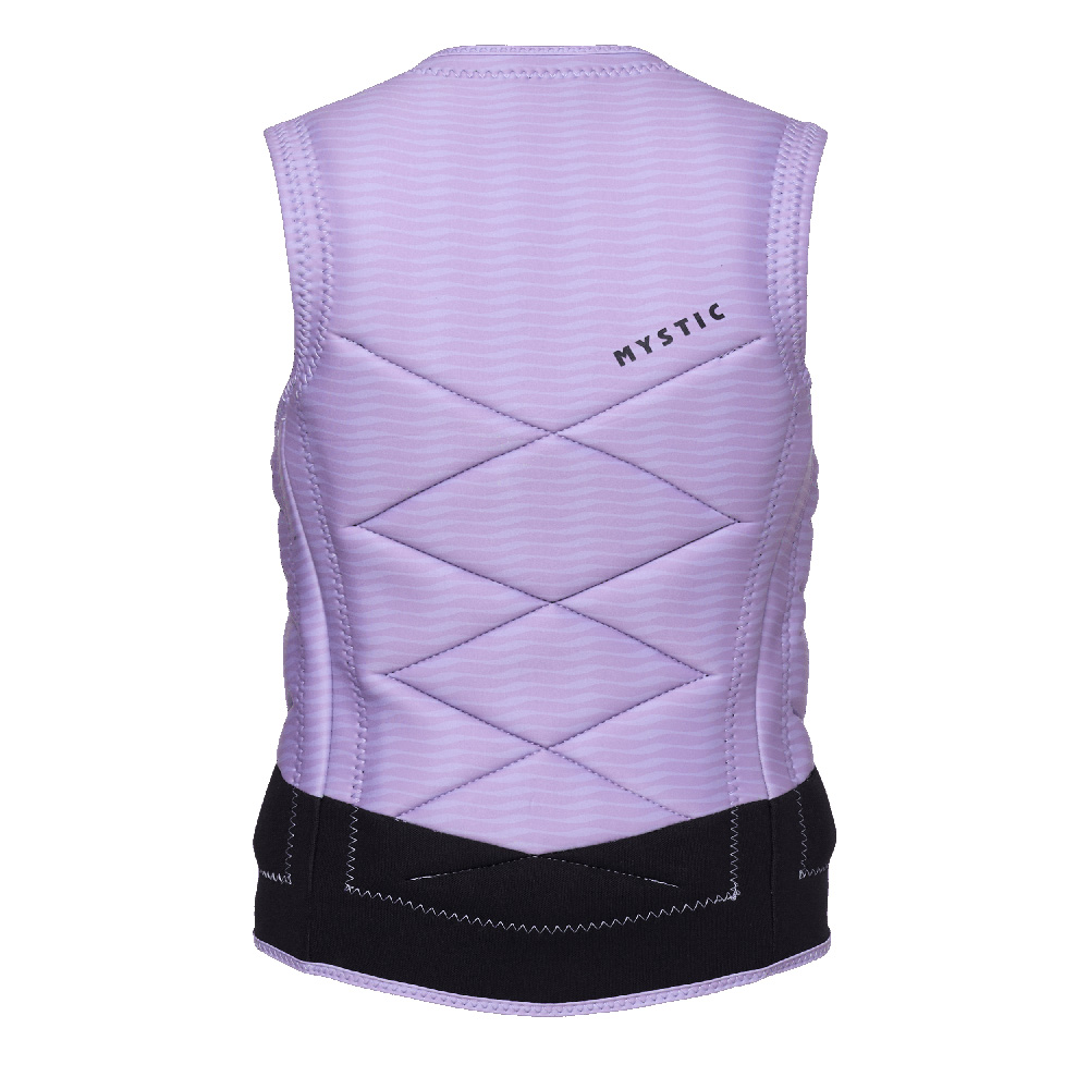 Mystic Juice Impact Shield Damen lila 2