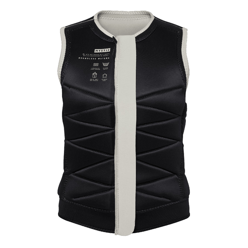 Mystic Juice Impact Shield Damen Sand 3