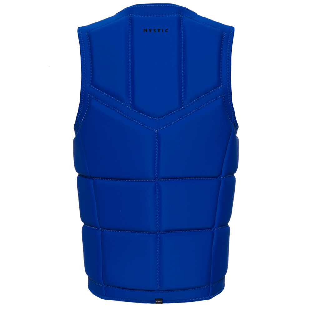Mystic Star Aufprallweste Herren Blau 2