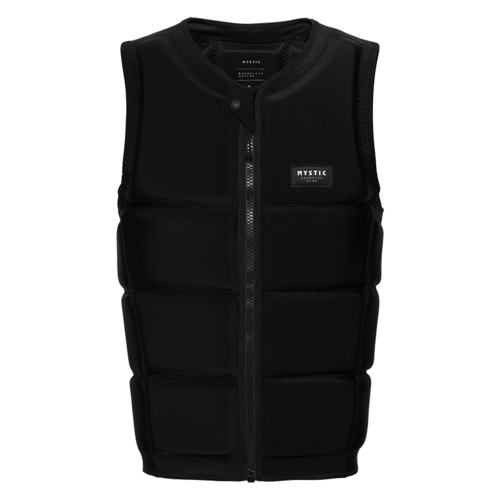 Star Aufprallschutz Herren Schwarz