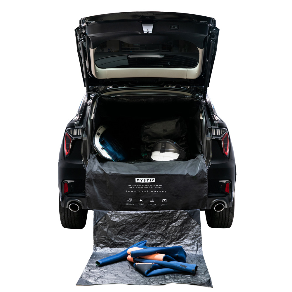 Mystic Autotas foto 1