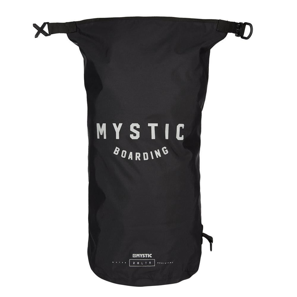 Mystic Trockenbeutel Schwarz 2