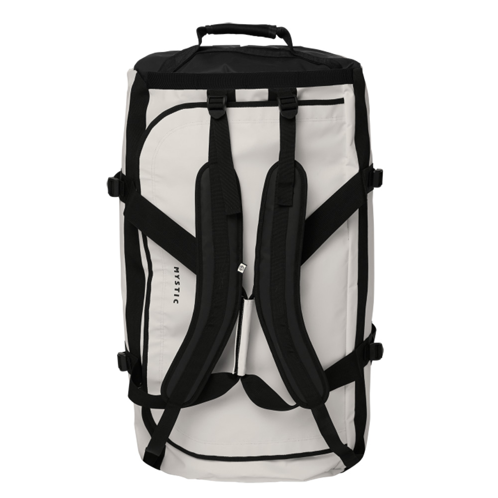 Mystic DTS wasserdichte Reisetasche offwhite 90 L 2