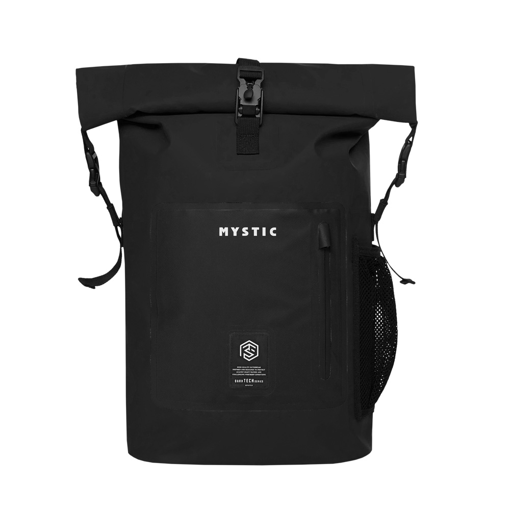 DTS wasserdichter Rucksack schwarz 25 L