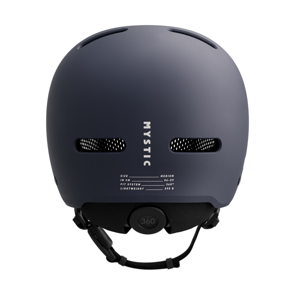 Mystic Vandal Pro Wassersporthelm navy blau 3