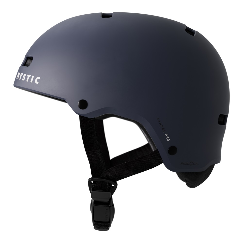 Mystic Vandal Pro Wassersporthelm navy blau 4