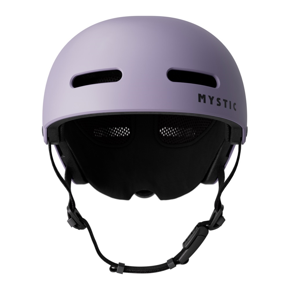 Mystic Vandal Pro Wassersporthelm Retro lila 2