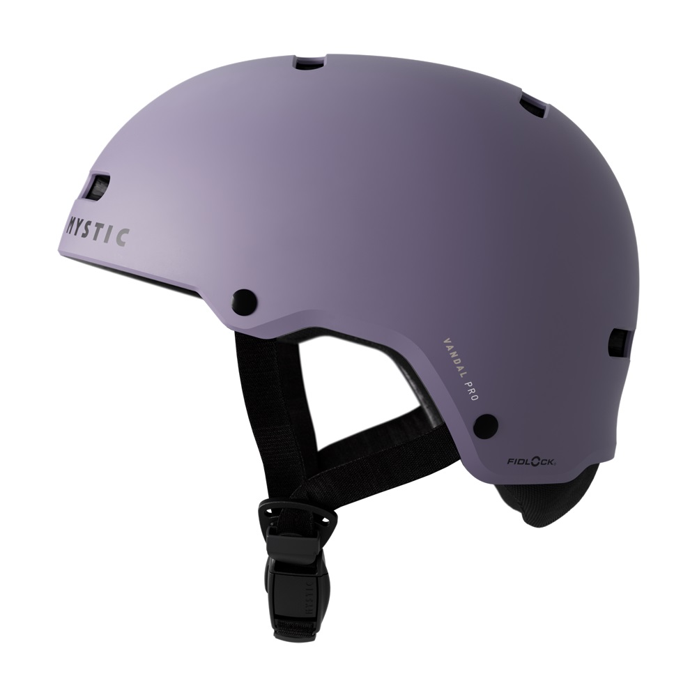 Mystic Vandal Pro Wassersporthelm Retro lila 4
