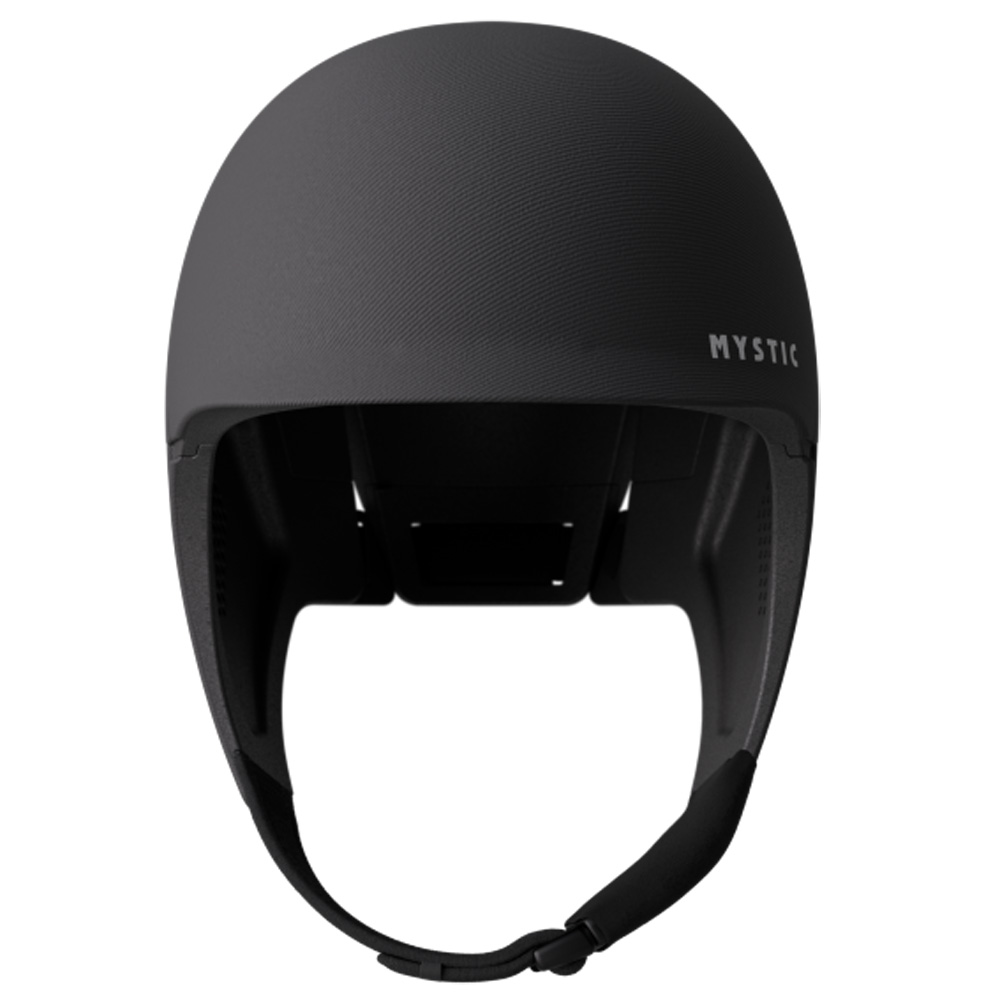 Mystic Aufprallkappe Schwarz 3