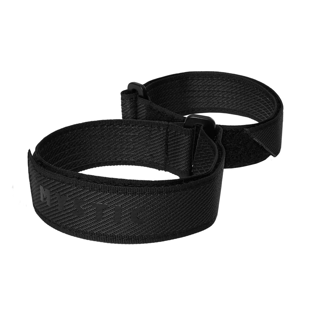 Mystic Beinschlaufen Schwarz foto 1