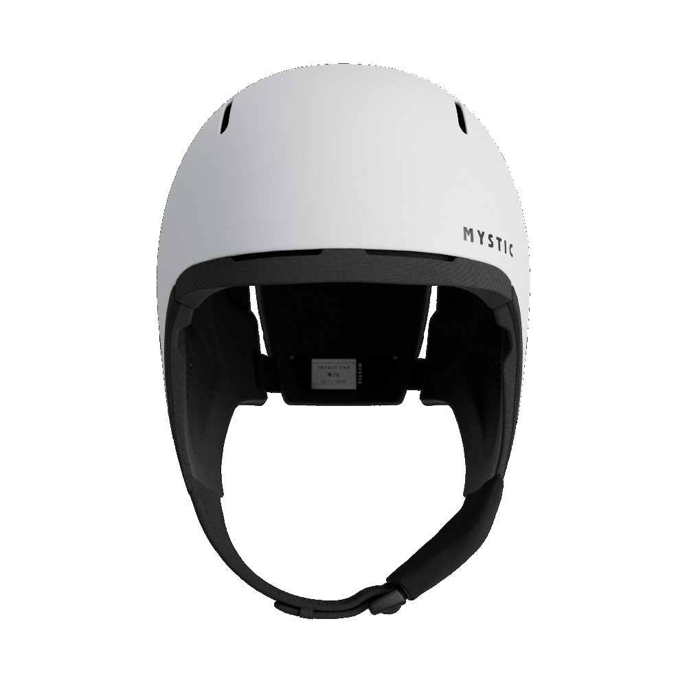 Mystic Legacy Wassersporthelm weiß 2