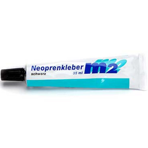 Mystic Neoprenkleber 35 ml foto 1
