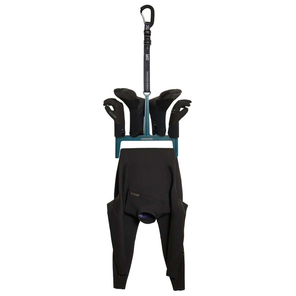 Mystic Zubehör-Hänger blau 3