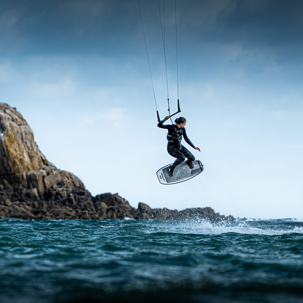 Mystic Supreme Surfschuhe 7 mm Split Toe 4