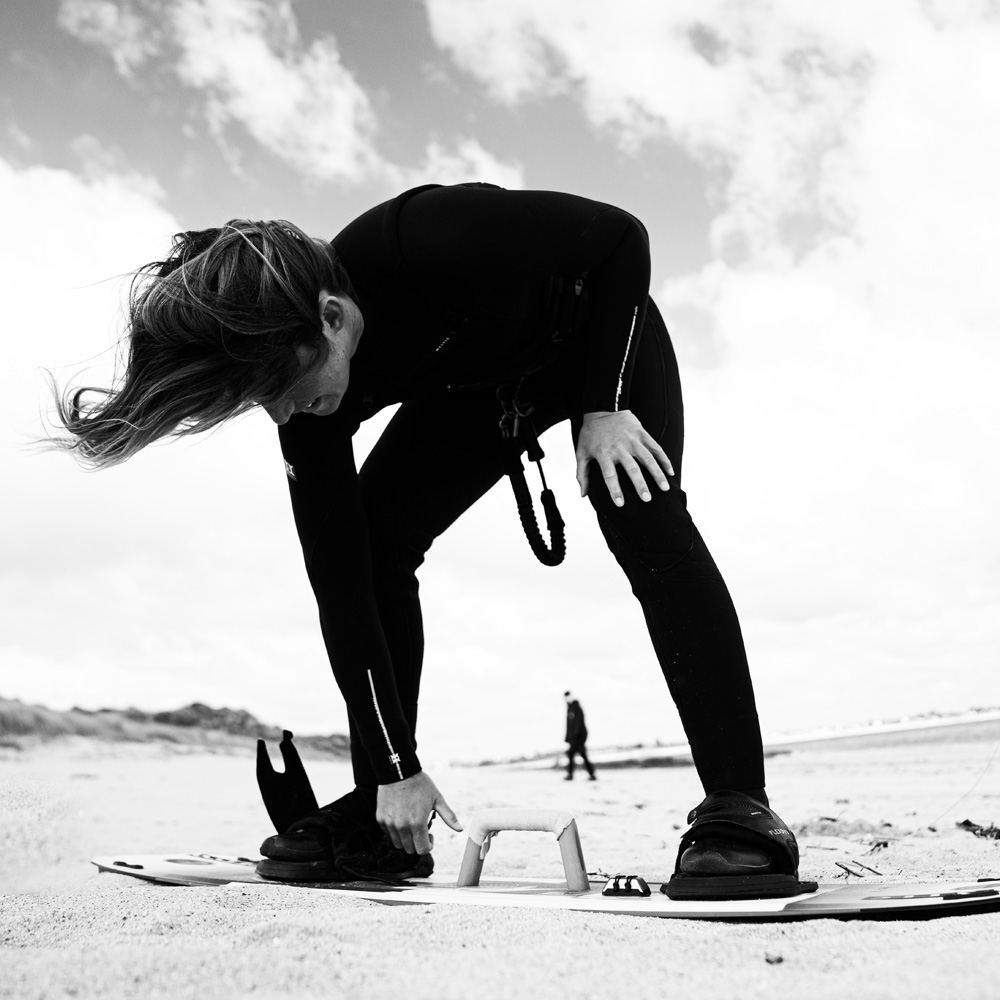 Mystic Roam Surfschuhe 5 mm Round Toe 3