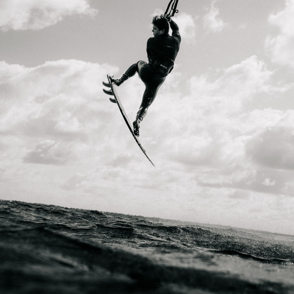 Mystic Roam Surfschuhe 5 mm Round Toe 4