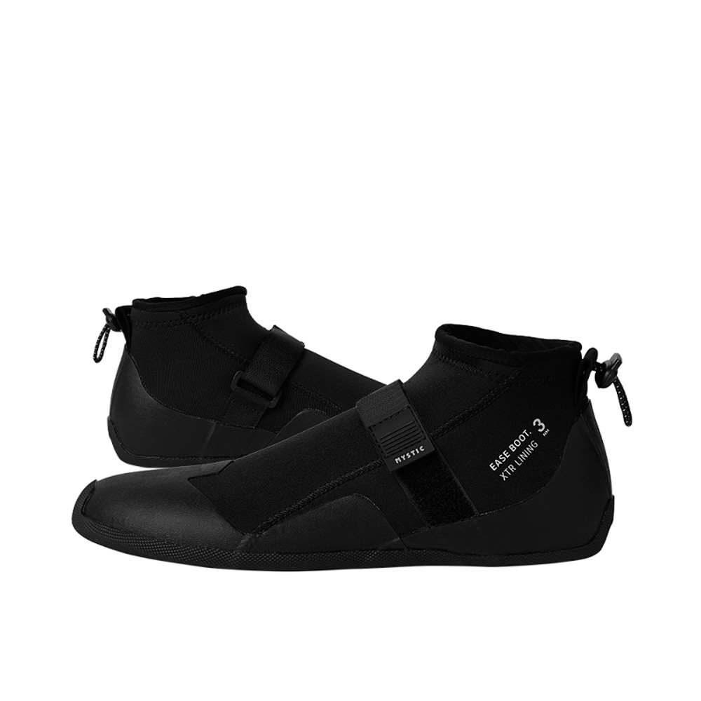 Mystic Ease Surfschuhe niedrig 3 mm Round Toe foto 1
