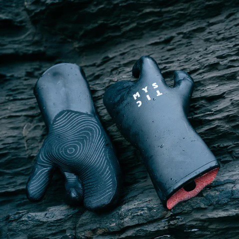 Mystic Supreme Handschuhe 5mm Hummer 5