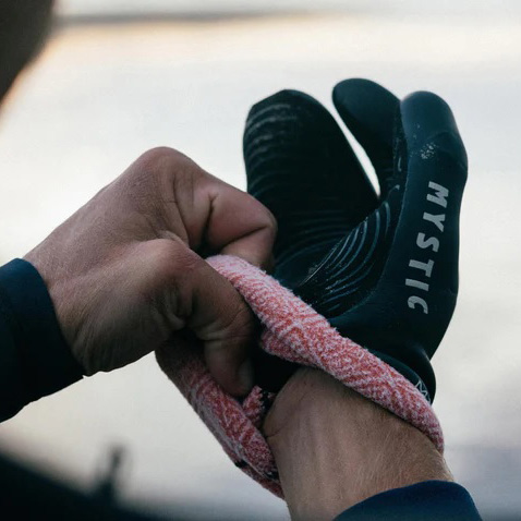 Mystic Supreme Handschuhe 5mm Hummer 7