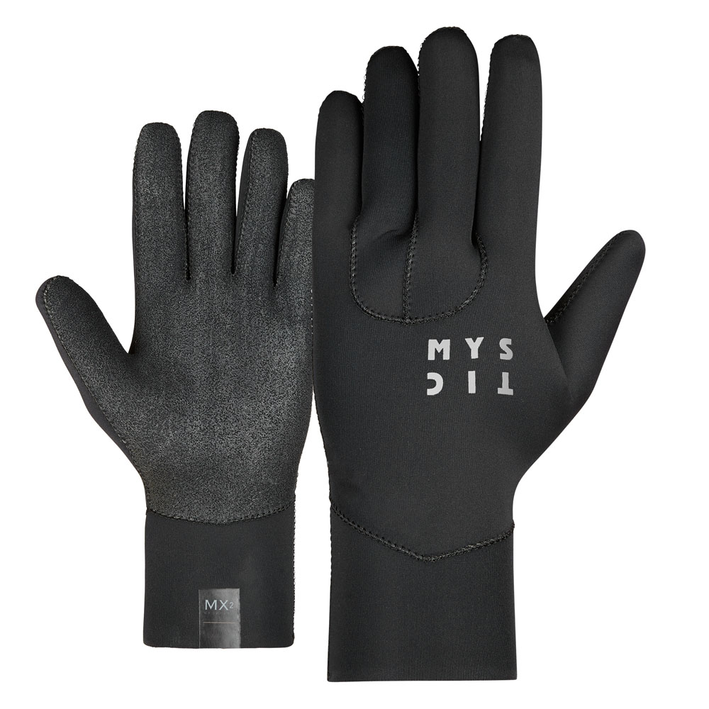 Mystic Ease Handschuhe 2mm 5 Finger foto 1