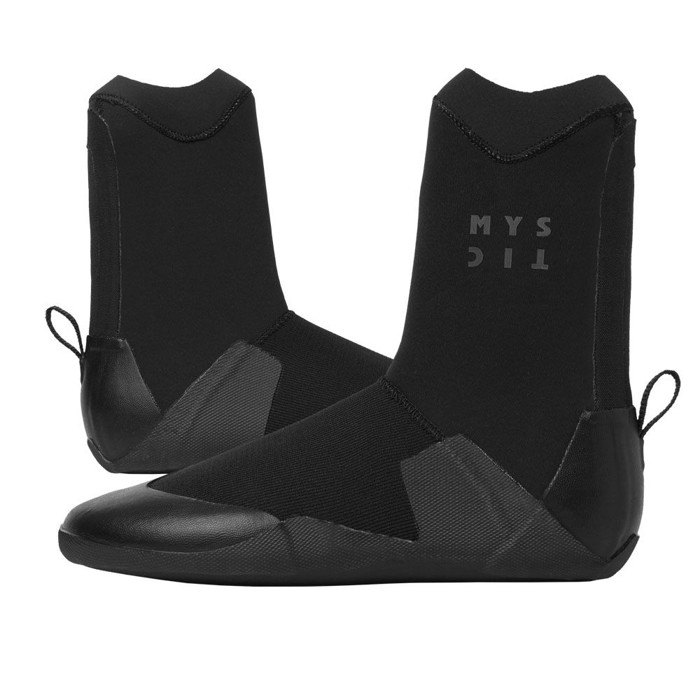 Mystic Supreme Surfschuhe 7mm Split Toe 2