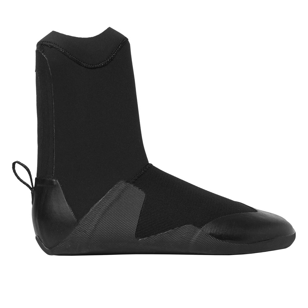 Mystic Supreme Surfschuhe 7mm Split Toe 4