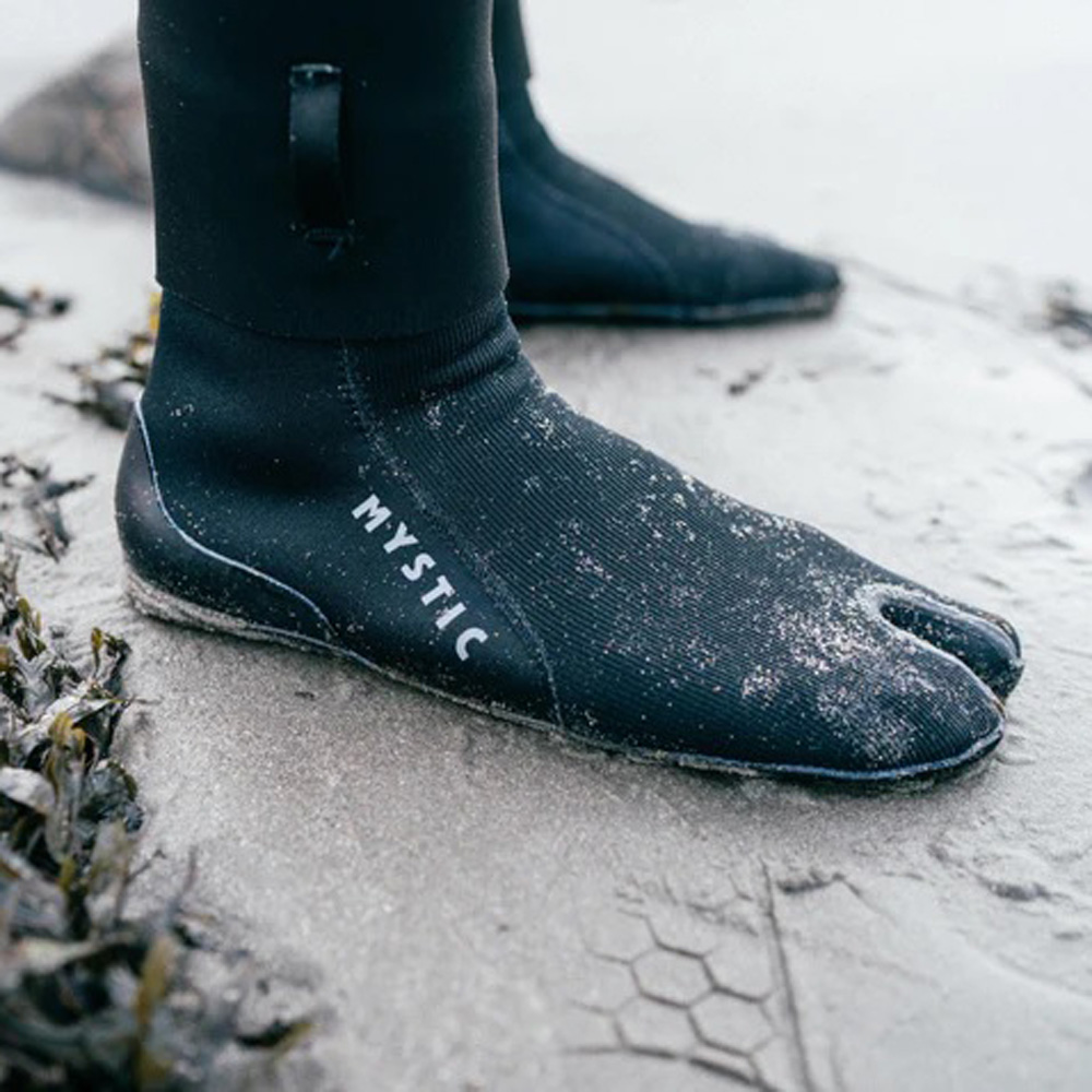 Mystic Roam Neoprensocke 3mm Zehenteiler 4