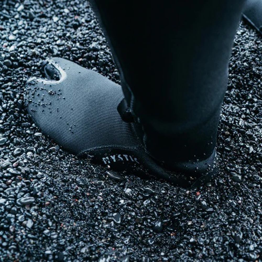 Mystic Roam Neoprensocke 3mm Zehenteiler 6