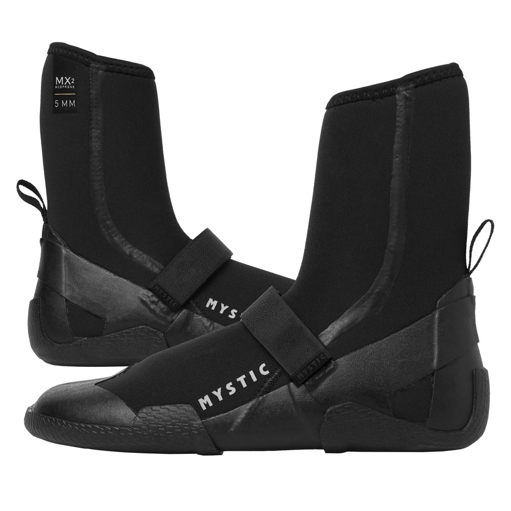 Roam Surfschuhe 5mm Split Toe