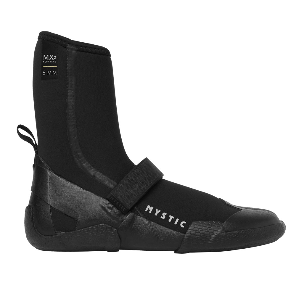 Mystic Roam Surfschuhe 5mm Split Toe 4