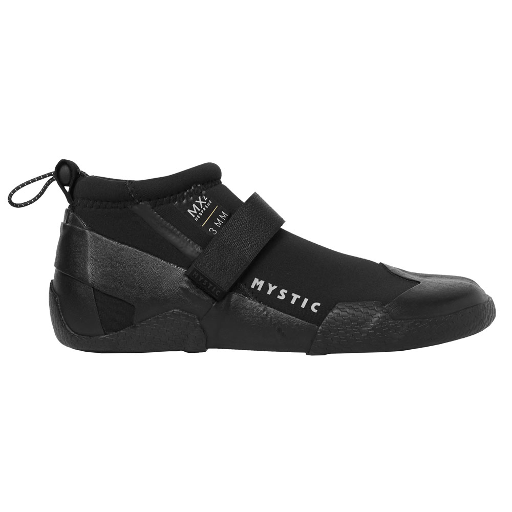 Mystic Roam Wasserschuhe 3mm Split Toe 3