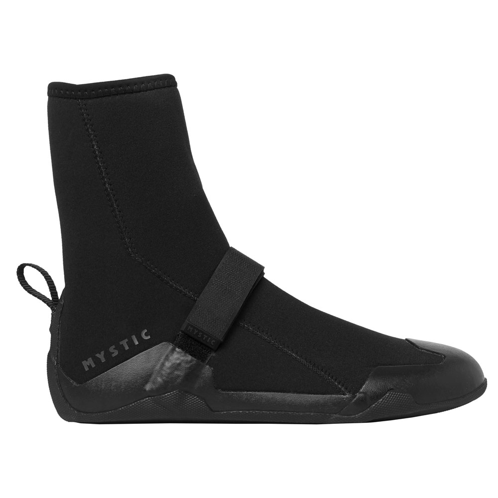 Mystic Ease Surfschuhe 3mm Round Toe 4