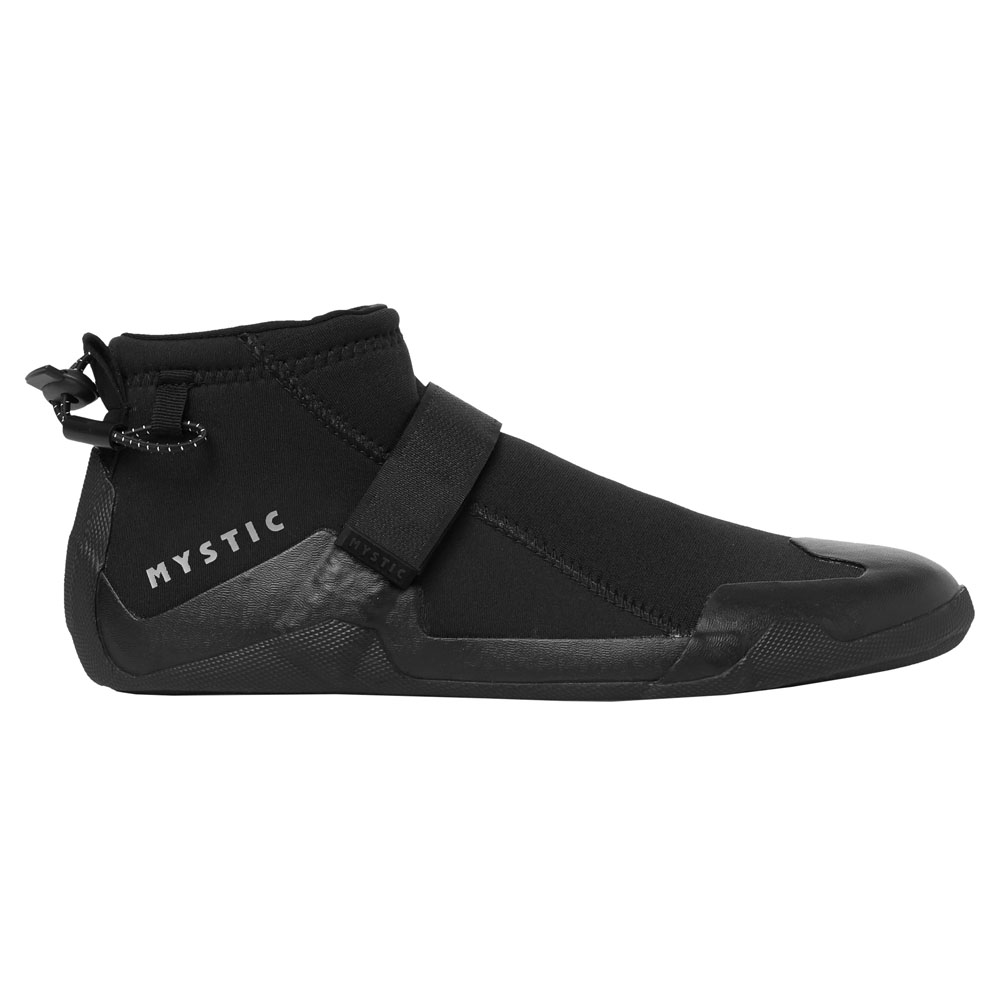 Mystic Ease Wasserschuhe 3mm Round Toe 4