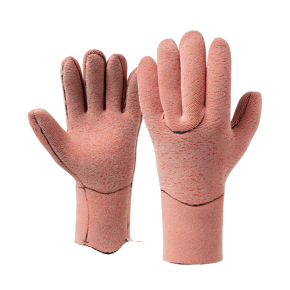 Mystic Roam Handschuhe 5 mm 5finger 2