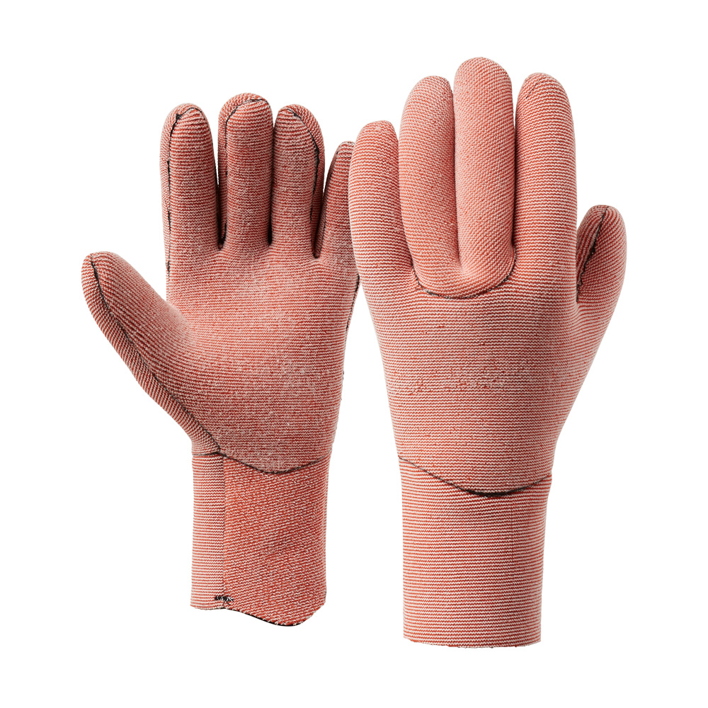 Mystic Roam Handschuhe 3 mm 5 Finger 2