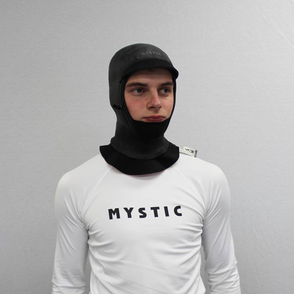 Mystic Supreme Hood 3mm 8