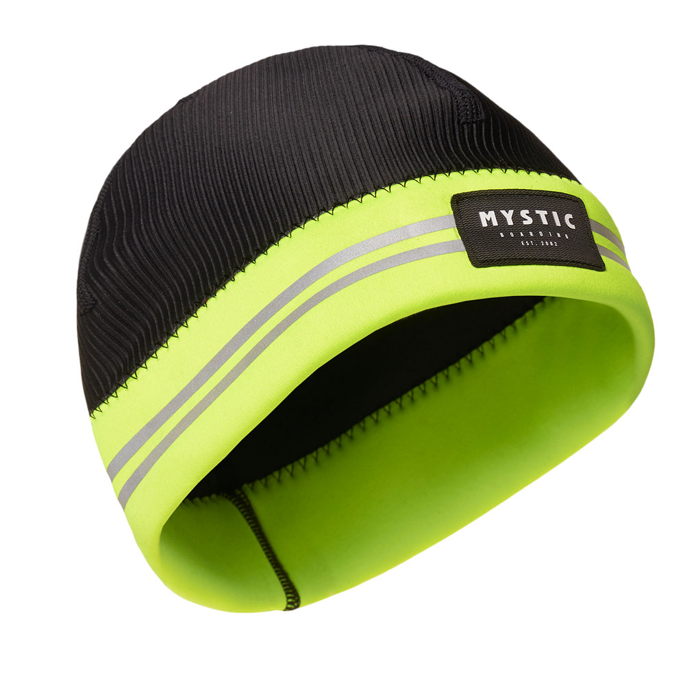 Mystic Beanie Neopren reflektierend 2mm 8