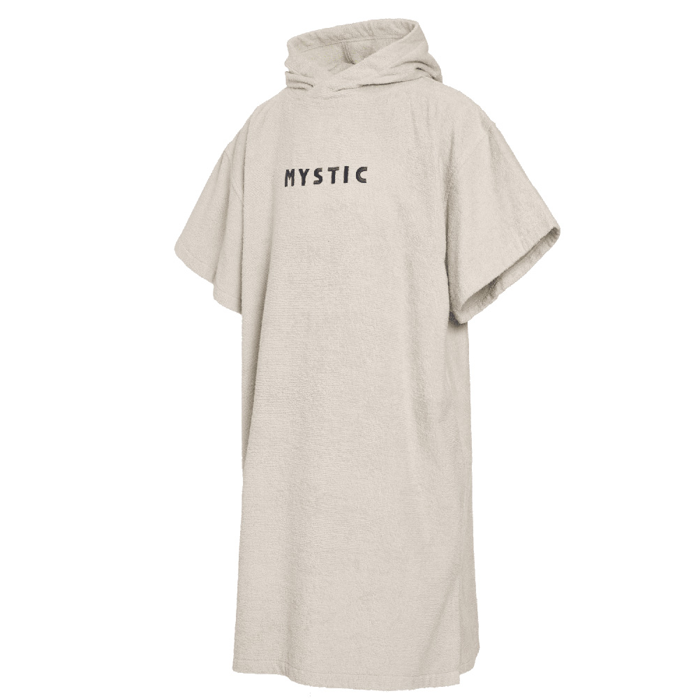 Mystic Brand Poncho Sand foto 1