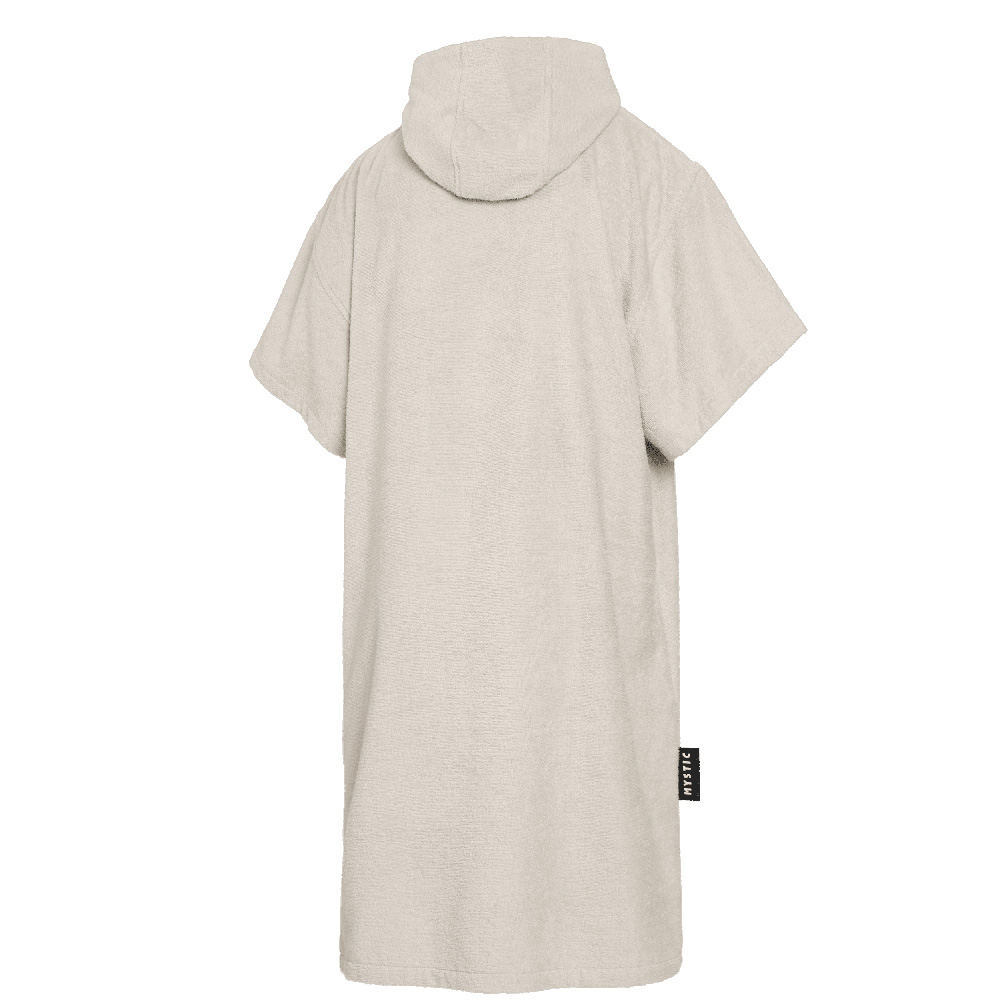 Mystic Brand Poncho Sand 2