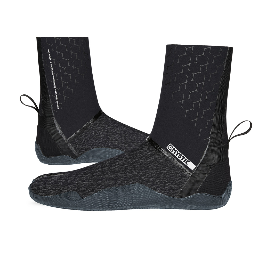 Mystic Majestic Surfschuhe Split Toe 5mm foto 1